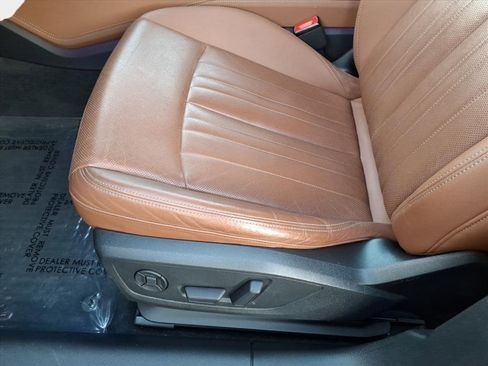 Used 2021 Audi A6 3.0T Prestige w/ Prestige Package image 17