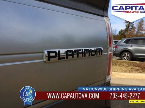 Used 2014 Ford F150 Platinum image 23