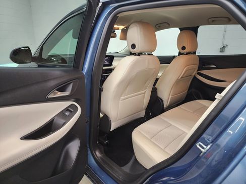 Used 2024 Buick Encore GX Avenir w/ Avenir Convenience Package image 25