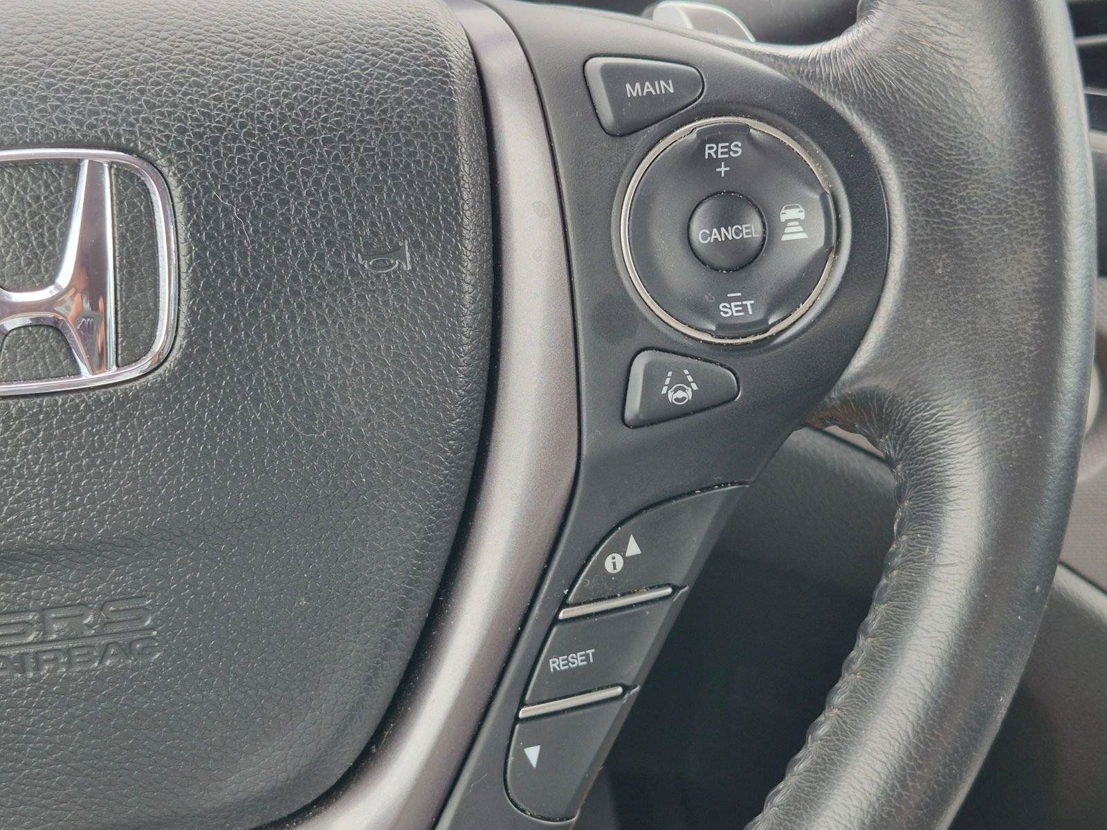 Used 2023 Honda Ridgeline RTL image 20