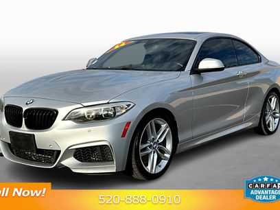 Used 2014 BMW 228i Coupe