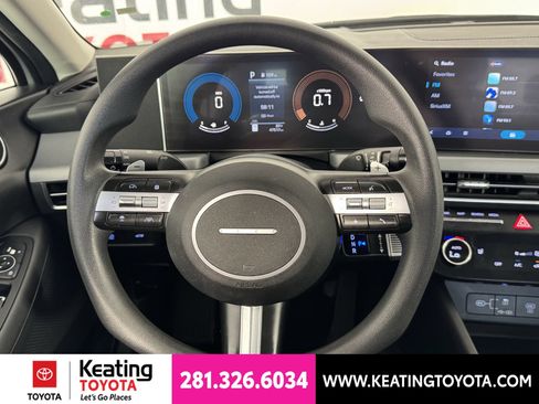 Used 2025 Hyundai Sonata SEL FWD image 28