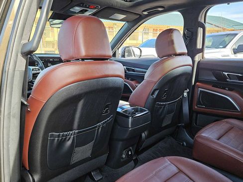 Used 2023 Kia Telluride EX X-Line image 15