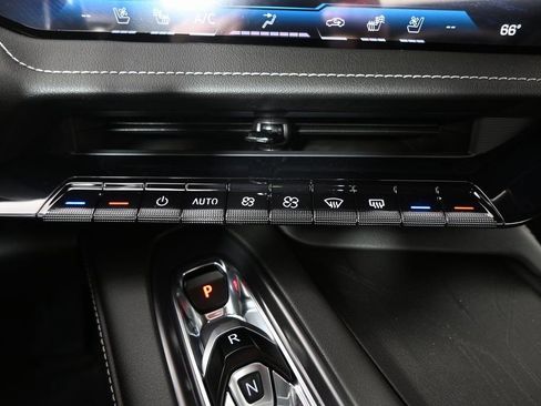 New 2026 Chevrolet Corvette Stingray Preferred Conv w/ Stealth Interior Trim Package image 32