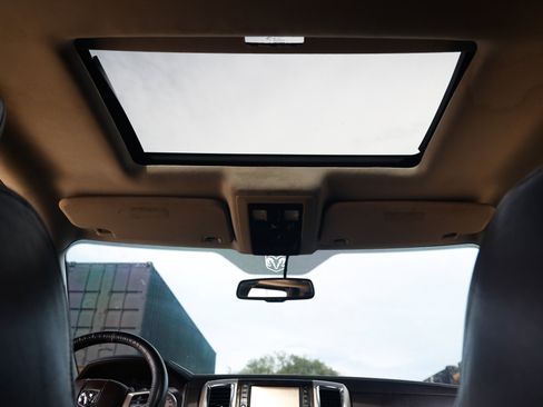Used 2011 RAM 1500 Laramie Longhorn RWD image 28