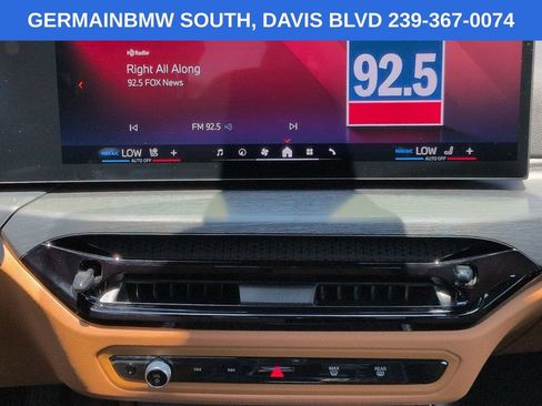 Used 2025 BMW 330i xDrive Sedan w/ Premium Package AWD/4WD image 20
