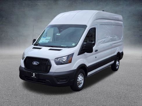 New 2026 Ford Transit 250 148 High Roof AWD image 3