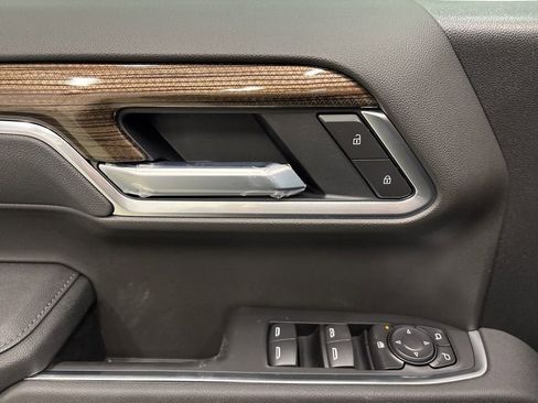 New 2026 Chevrolet Silverado 1500 RST image 16