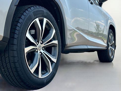 Used 2017 Lexus RX 350 AWD w/ Premium Package image 15