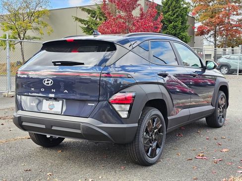 New 2026 Hyundai Kona SEL Sport image 7