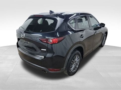 Used 2018 MAZDA CX-5 Sport image 8