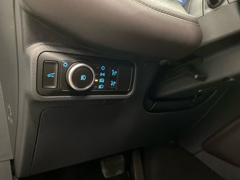 New 2026 Ford Explorer Platinum AWD/4WD image 25