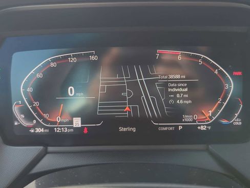 Certified 2022 BMW 228i xDrive Gran Coupe w/ Convenience Package image 34