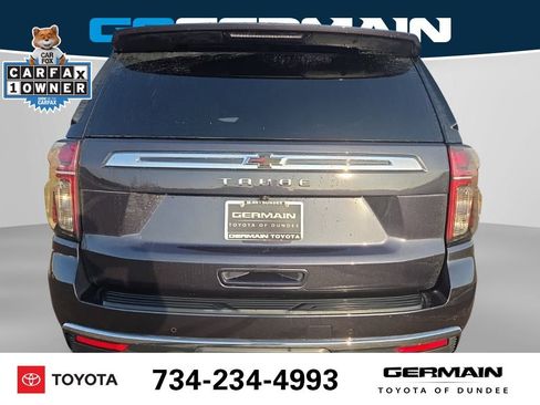 Used 2023 Chevrolet Tahoe LS image 13