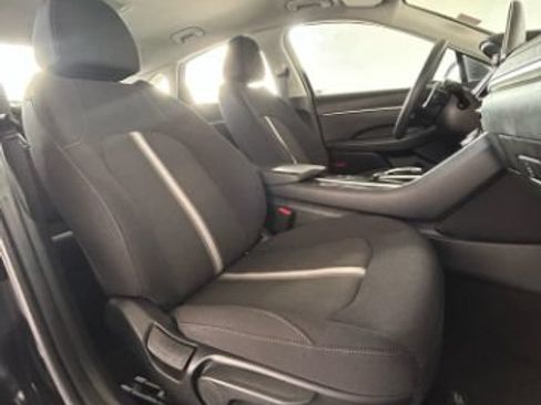 Used 2023 Hyundai Sonata Blue FWD image 14