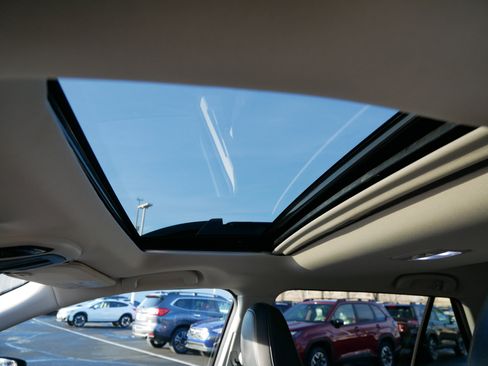 Certified 2024 Subaru Outback Limited XT image 32