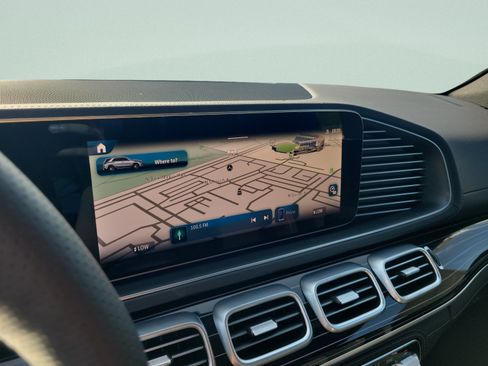 New 2026 Mercedes-Benz GLE 53 AMG 4MATIC image 24