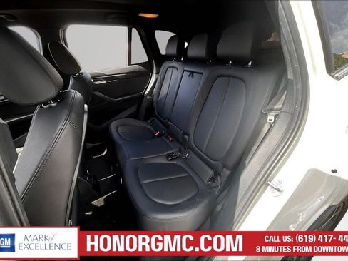 Used 2019 BMW X1 sDrive28i image 21