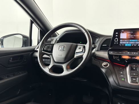 Used 2025 Honda Odyssey Sport-L image 27