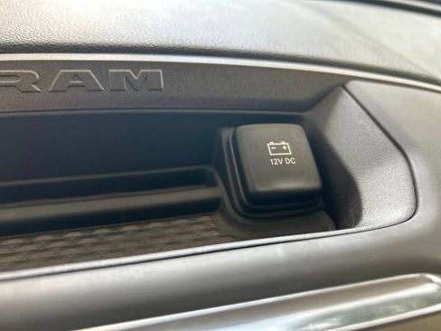 Used 2025 RAM 2500 Tradesman AWD/4WD image 52