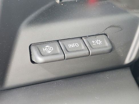 Used 2026 GMC Sierra 2500 Denali Ultimate image 38