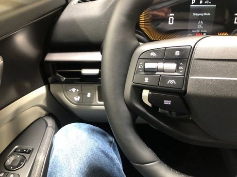 New 2026 Kia Sportage EX FWD image 24