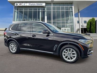 Used 2022 BMW X5 sDrive40i w/ Executive Package