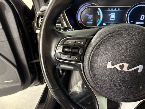 Used 2022 Kia Niro EX Premium image 20