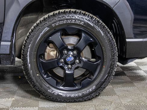 Used 2024 Subaru Forester Wilderness AWD/4WD image 55
