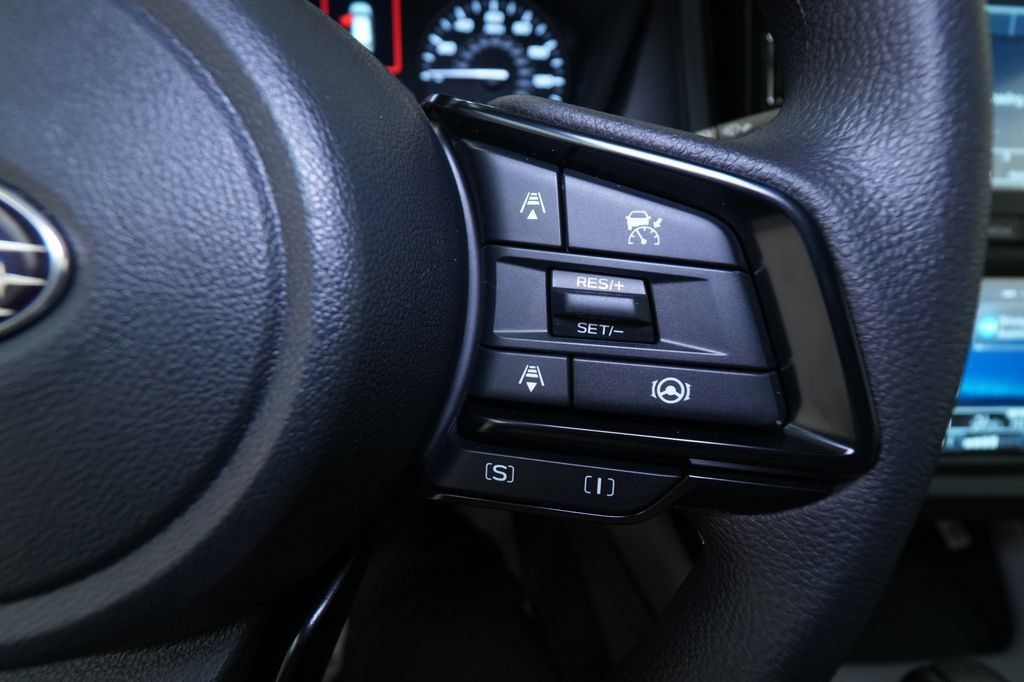 Used 2026 Subaru Forester AWD/4WD image 34