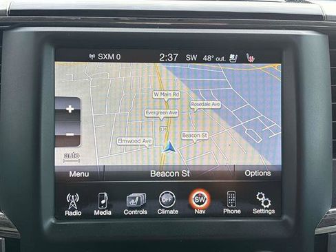 Used 2014 RAM 1500 Sport w/ Sport Premium Group image 19