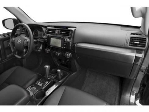 Used 2019 Toyota 4Runner SR5 Premium image 16