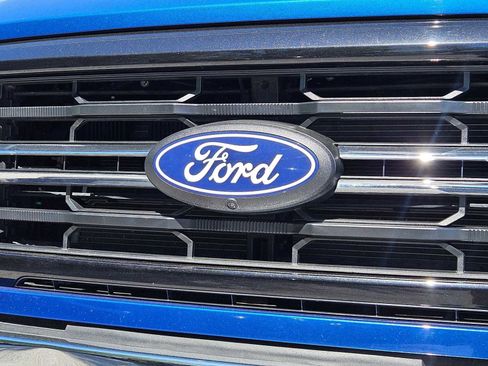 Used 2024 Ford F150 XLT w/ Mobile Office Package image 12