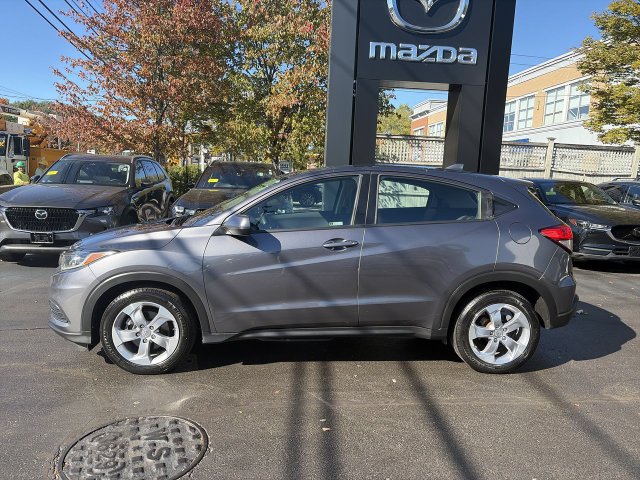 Used 2020 Honda HR-V LX image 5