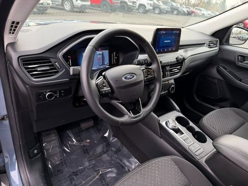 Certified 2023 Ford Escape Active image 12