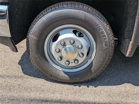 New 2025 Chevrolet Silverado 3500 W/T w/ WT Convenience Package image 27