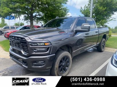 Used 2026 RAM 2500 Big Horn