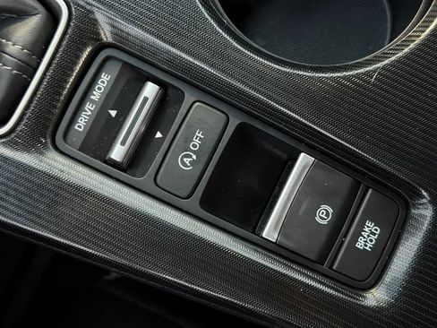 Used 2024 Honda Civic Sport image 35