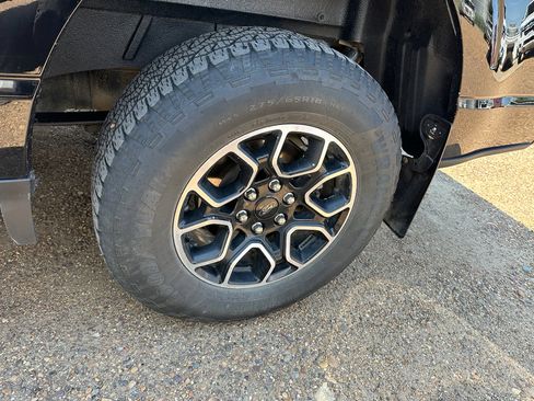 Used 2023 Ford F150 XLT w/ Equipment Group 302A High image 15