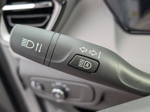 New 2026 Chevrolet TrailBlazer LT w/ Convenience Package image 24