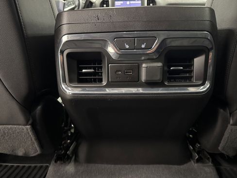 Used 2019 Chevrolet Silverado 1500 LTZ w/ LTZ Plus Package image 23