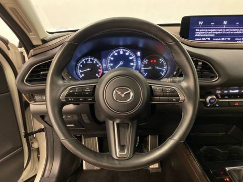 Certified 2024 MAZDA CX-30 2.5 Turbo w/ Premium Package AWD/4WD image 15