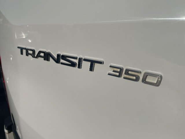 Used 2018 Ford Transit 350 XLT RWD image 9