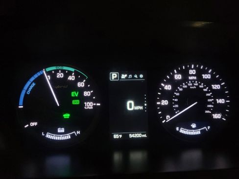 Used 2016 Hyundai Sonata SE image 23