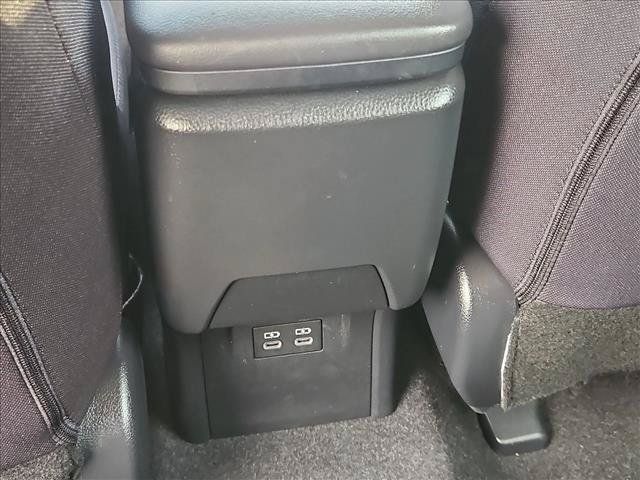 Used 2025 Toyota Prius LE FWD image 23