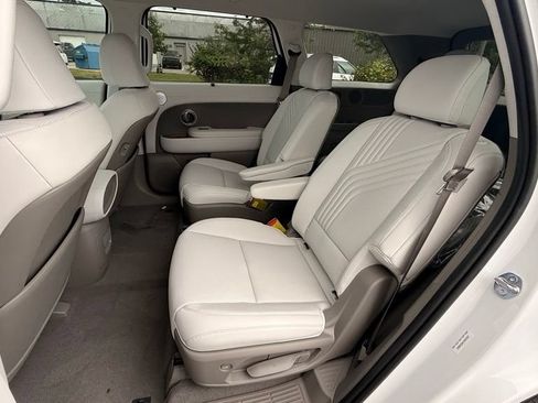 New 2026 Hyundai Palisade SEL Premium AWD/4WD image 30