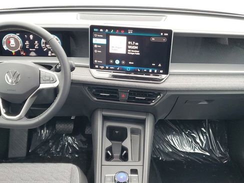 New 2026 Volkswagen Tiguan S image 23