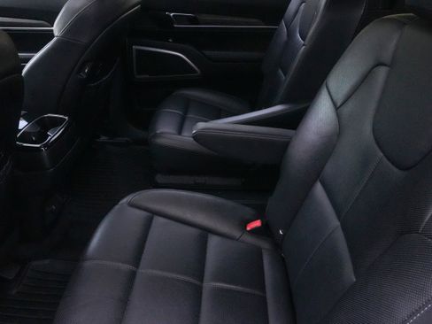 Used 2021 Kia Telluride EX w/ EX Premium Package FWD image 32