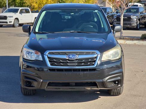 Used 2018 Subaru Forester 2.5i image 4