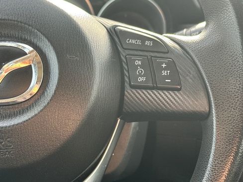 Used 2016 MAZDA CX-5 Sport w/ Rear Camera Package image 19